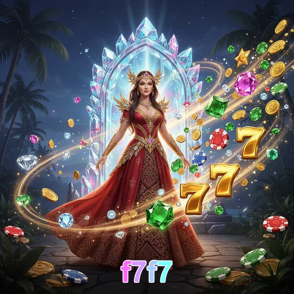 Taruhan f7f7