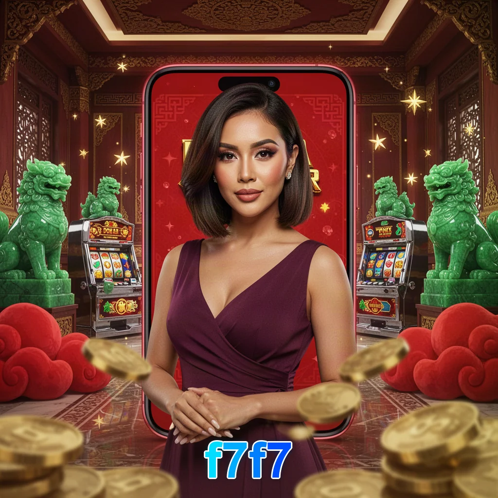 Tabel RTP game kasino f7f7