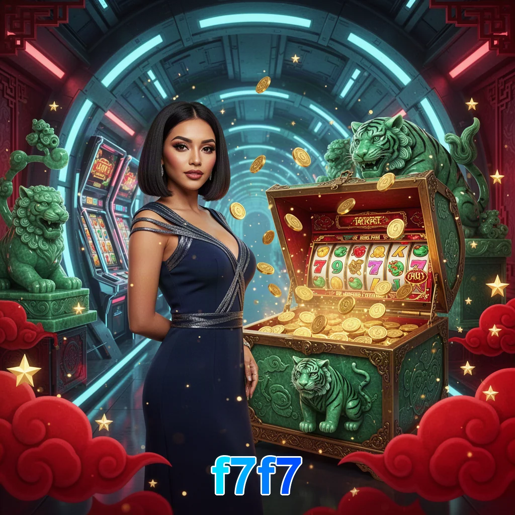 Penyedia slot utama f7f7 - NetEnt, Pragmatic Play, Play'n GO